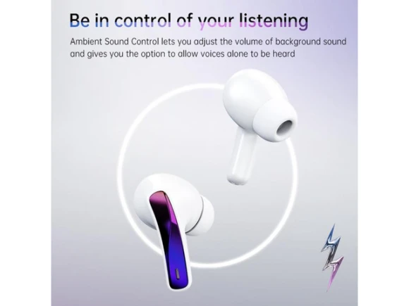 Wireless Earphones — Wireless Earbuds