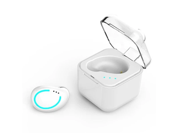 Wireless In-Ear Earphones — Wireless Earbuds, UMIDIGI