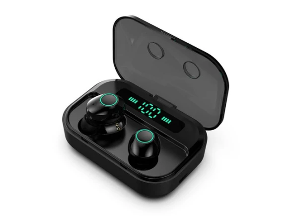 Wireless stereo Bluetooth headset — Wireless Earbuds, UMIDIGI