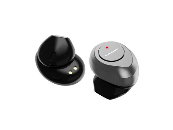 Wireless Stereo Earphones — Wireless Earbuds, UMIDIGI
