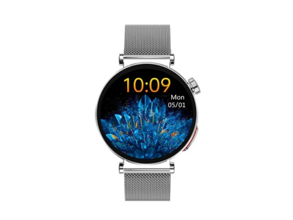 1.27-inch Smart Watch — Smart Watch, ZOSKVEE