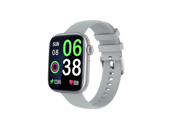 Bluetooth-Call Smartwatch — Smart Watch, ZOSKVEE