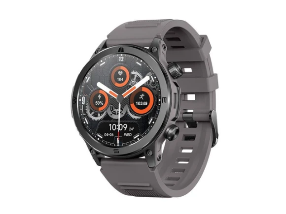 Bluetooth-Call Smartwatch — Smart Watch, ZOSKVEE