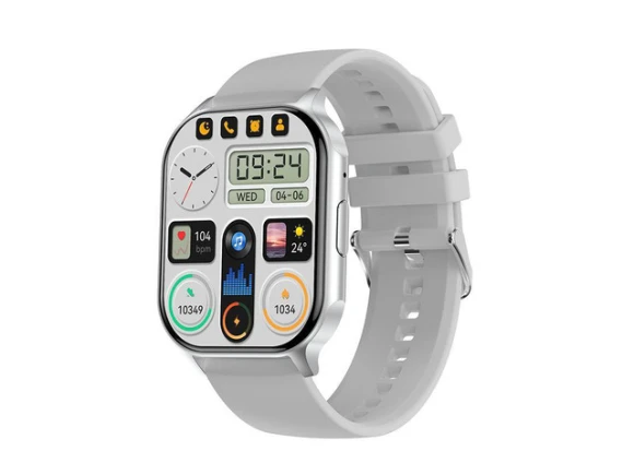 Bluetooth-Call Smartwatch — Smart Watch, ZOSKVEE