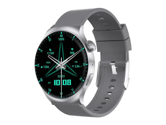 Bluetooth Calling Smart Watch — Smart Watch, ZOSKVEE