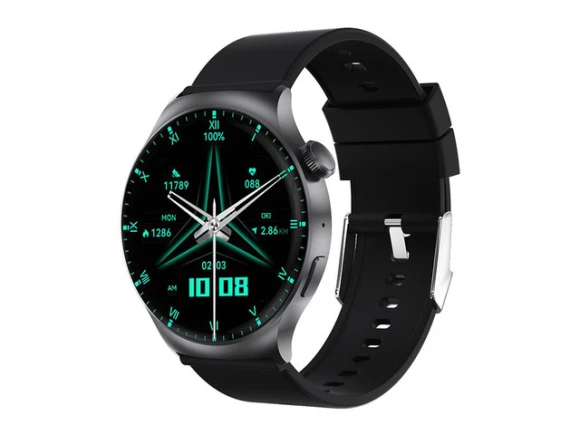 Bluetooth Calling Smart Watch — Smart Watch, ZOSKVEE