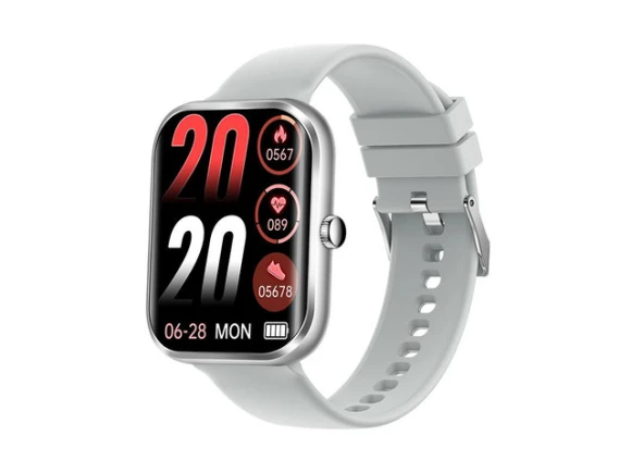Bluetooth Calling Smartwatch — Smart Watch, ZOSKVEE