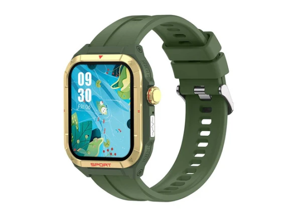 Bluetooth Calling Smartwatch — Smart Watch, ZOSKVEE