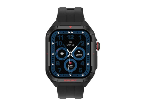 Bluetooth Calling Smartwatch — Smart Watch, ZOSKVEE