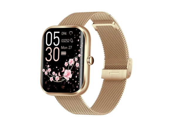 Bluetooth Calling Smartwatch — Smart Watch, ZOSKVEE