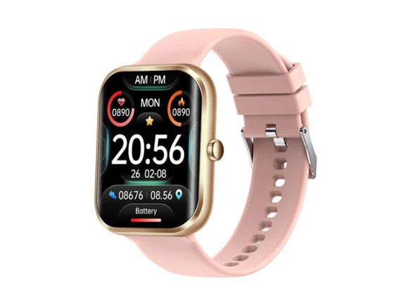 Bluetooth Calling Smartwatch — Smart Watch, ZOSKVEE