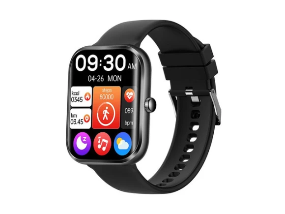 Bluetooth Calling Smartwatch — Smart Watch, ZOSKVEE
