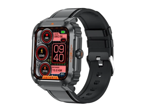Bluetooth Calling Smartwatch — Smart Watch, ZOSKVEE