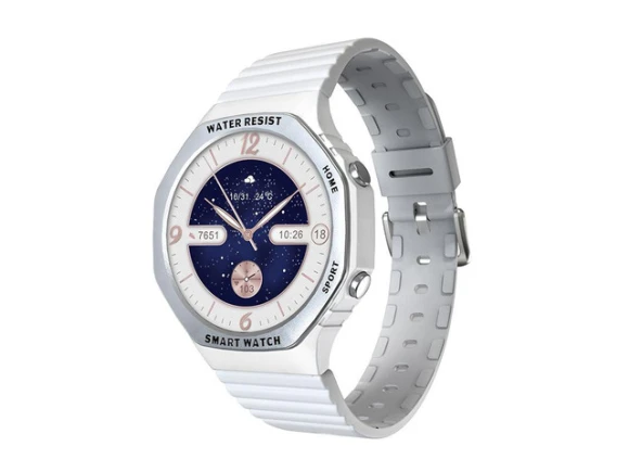 Bluetooth Calling Smartwatch — Smart Watch, ZOSKVEE