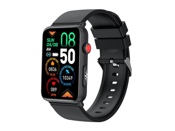 Bluetooth Smartwatch — Smart Watch, ZOSKVEE