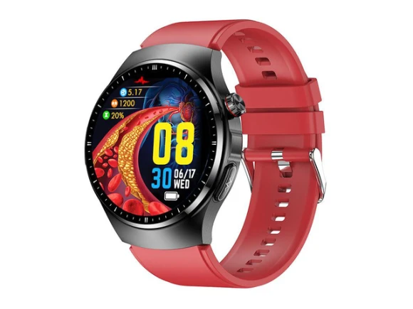 Bluetooth Talk Smartwatch — Smart Watch, ZOSKVEE