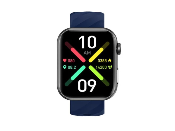 ECG and PPG Smartwatch — Smart Watch, ZOSKVEE