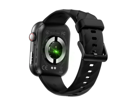 ECG and PPG Smartwatch — Smart Watch, ZOSKVEE