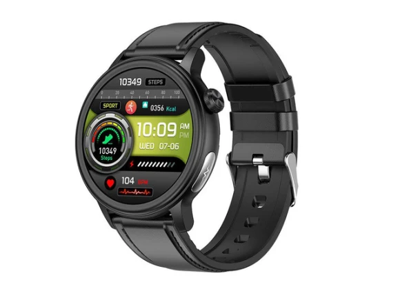 Et470 Smart Watch — Smart Watch, ZOSKVEE