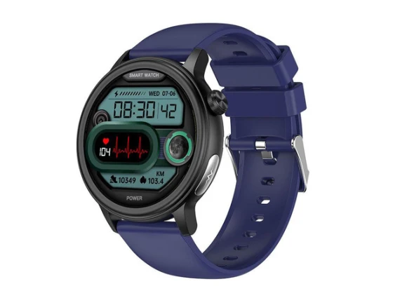 Pink Smartwatch — Smart Watch, ZOSKVEE