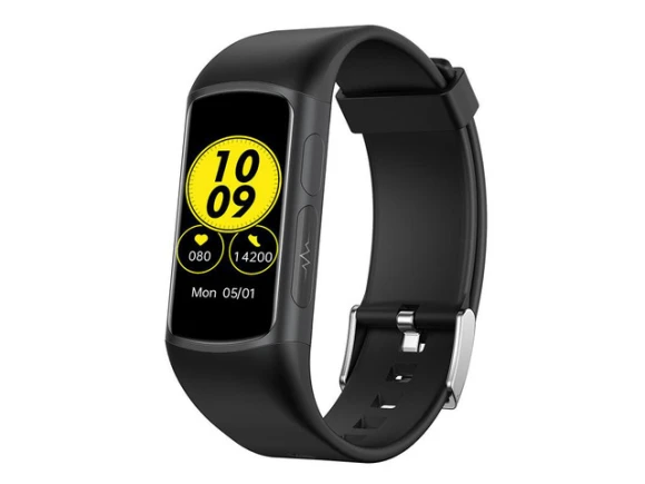 Smart Bracelet / Smartwatch — Smart Watch, ZOSKVEE