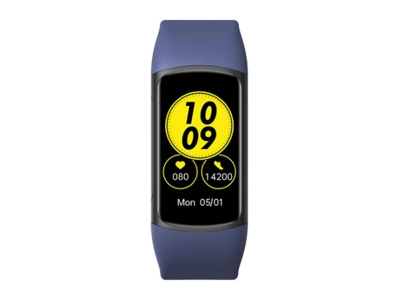 Smart Bracelet / Smartwatch — Smart Watch, ZOSKVEE