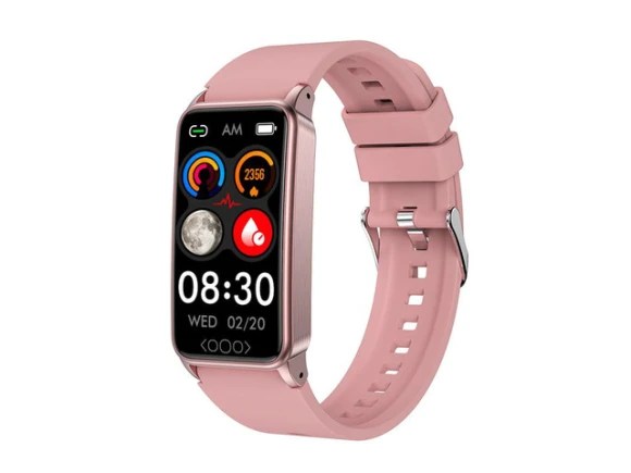 Smart bracelet — Fitness Tracker, ZOSKVEE