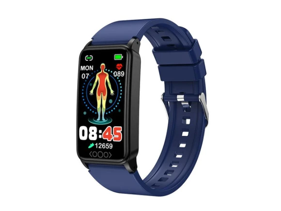 Smart bracelet — Fitness Tracker, ZOSKVEE