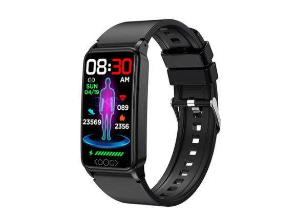 Smart bracelet — Fitness Tracker, ZOSKVEE