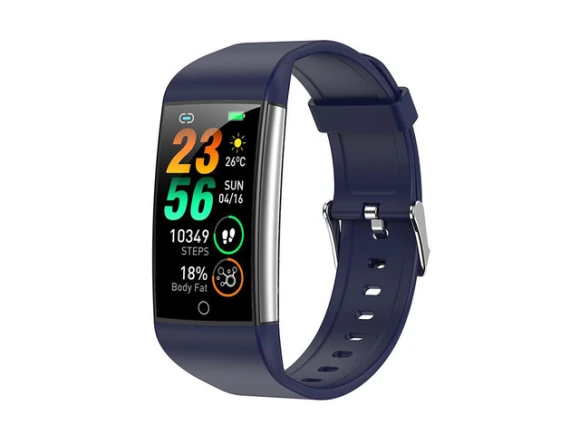 Smart Bracelet — Fitness Tracker, ZOSKVEE