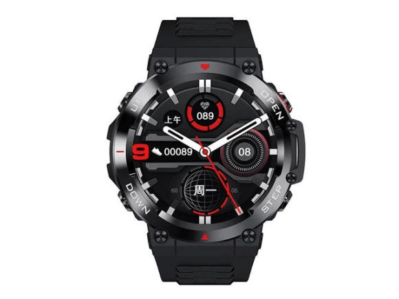 Smart Call Bracelet — Smart Watch, ZOSKVEE