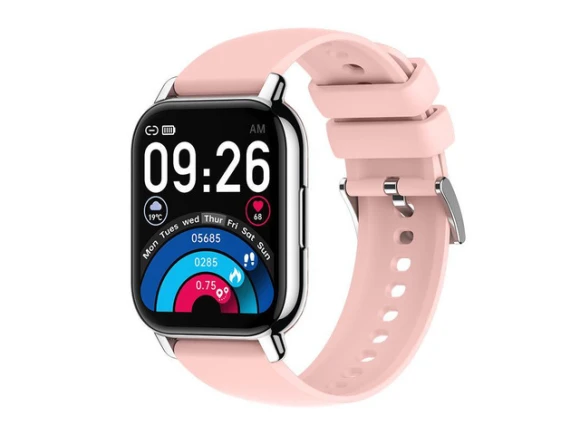 Smart Call Watch — Smart Watch, ZOSKVEE