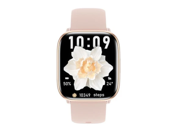 Smart Watch, Full-Screen Display, Multi-Sport — Smart Watch, ZOSKVEE