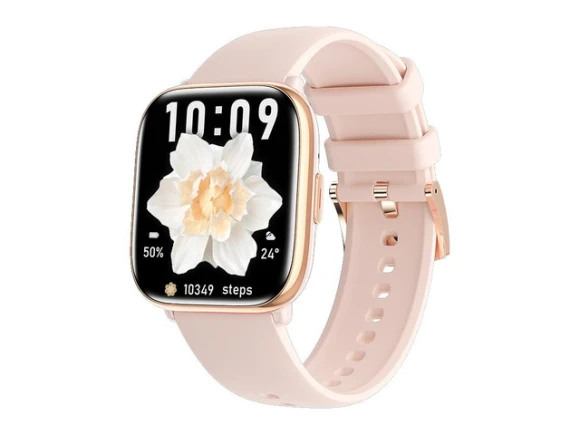 Smart Watch, Full-Screen Display, Multi-Sport — Smart Watch, ZOSKVEE