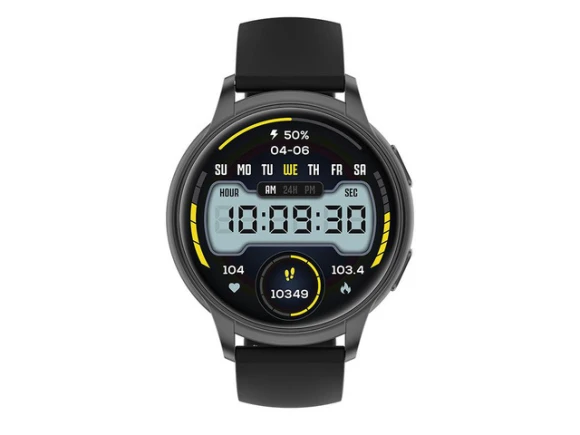 Smart Watch P2 — Smart Watch, ZOSKVEE