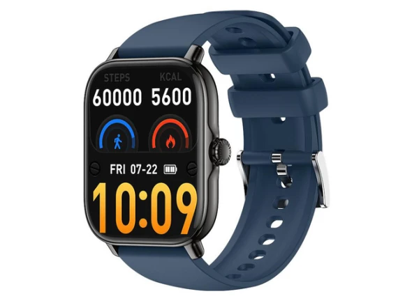 Smart Watch, Pink — Smart Watch, ZOSKVEE