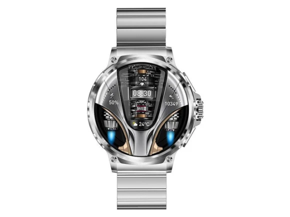 Smart Watch V69 — Smart Watch, ZOSKVEE