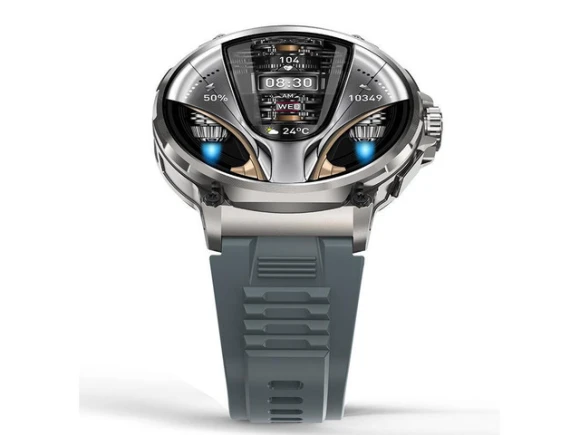 Smart Watch V69 — Smart Watch, ZOSKVEE
