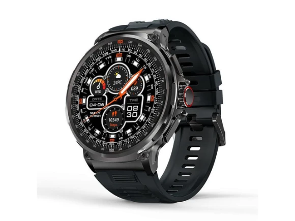 Smart Watch V69 — Smart Watch, ZOSKVEE