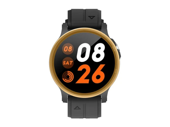 Smart Watch with Bluetooth Calling, ECG and Multi-Sports Features — Smart Watch, ZOSKVEE