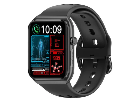 Smart Watch — Smart Watch, ZOSKVEE