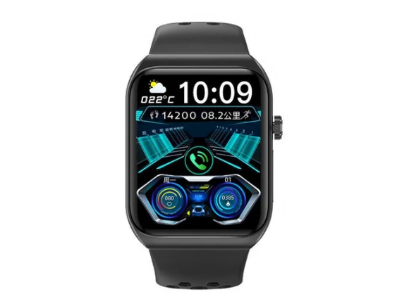 Smart Watch — Smart Watch, ZOSKVEE