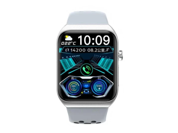 Smart Watch — Smart Watch, ZOSKVEE