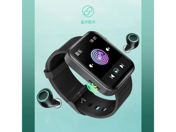 Smart Watch — Smart Watch, ZOSKVEE