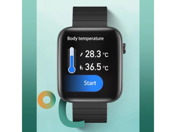 Smart Watch — Smart Watch, ZOSKVEE