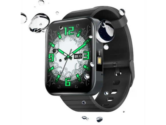 Smart Watch — Smart Watch, ZOSKVEE