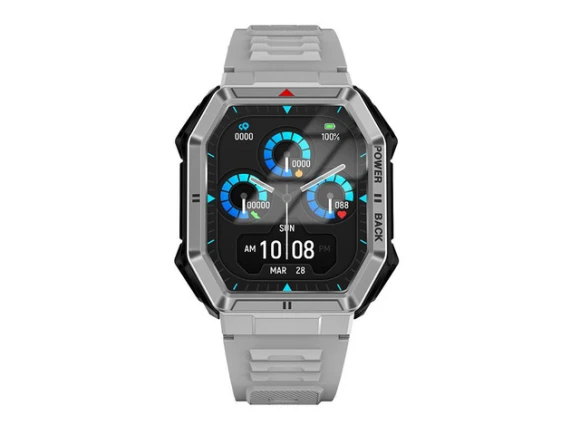 Smart watch — Smart Watch, ZOSKVEE