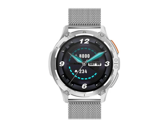 Smart Watch — Smart Watch, ZOSKVEE