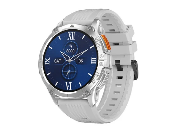 Smart Watch — Smart Watch, ZOSKVEE