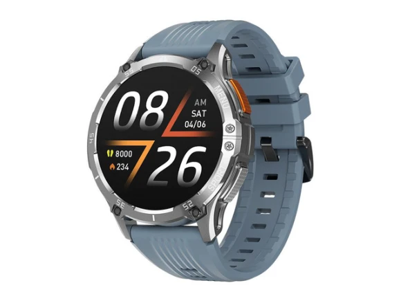 Smart Watch — Smart Watch, ZOSKVEE